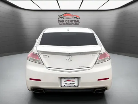 More photos of 2013 Acura TL SH-AWD at Car Central Milford, CT