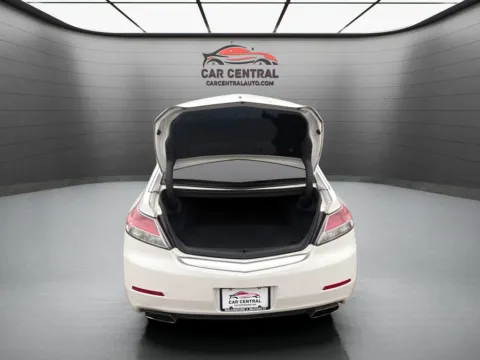 More photos of 2013 Acura TL SH-AWD at Car Central Milford, CT