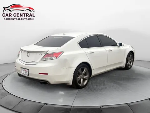 More photos of 2013 Acura TL SH-AWD at Car Central Milford, CT