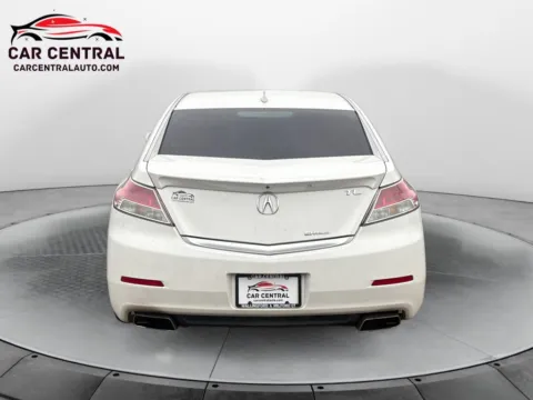 More photos of 2013 Acura TL SH-AWD at Car Central Milford, CT