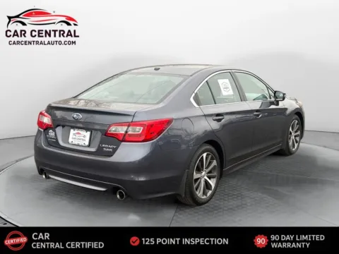More photos of 2015 Subaru Legacy 3.6R at Car Central Milford, CT