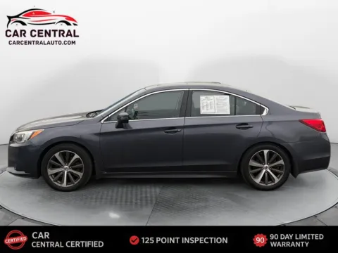 Photos of 2015 Subaru Legacy 3.6R for sale in Milford, CT at Car Central Milford