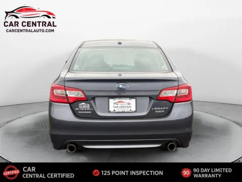 More photos of 2015 Subaru Legacy 3.6R at Car Central Milford, CT