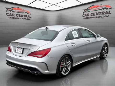 More photos of 2015 Mercedes-Benz CLA 45 AMG at Car Central Milford, CT