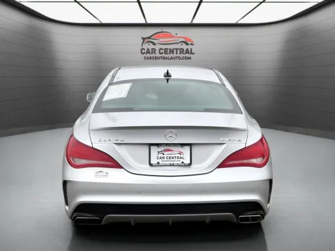 More photos of 2015 Mercedes-Benz CLA 45 AMG at Car Central Milford, CT