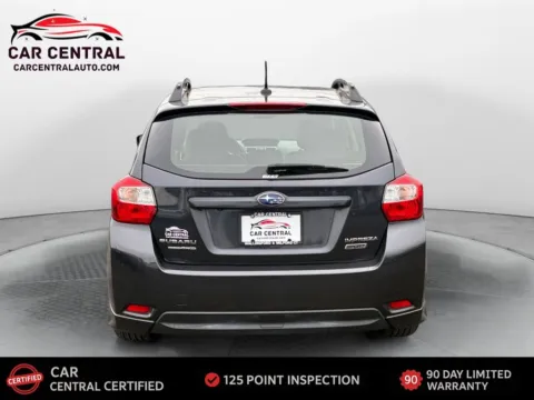 More photos of 2015 Subaru Impreza 2.0i Sport Limited at Car Central Milford, CT