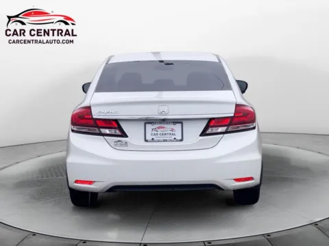 More photos of 2014 Honda Civic EX-L at Car Central Milford, CT