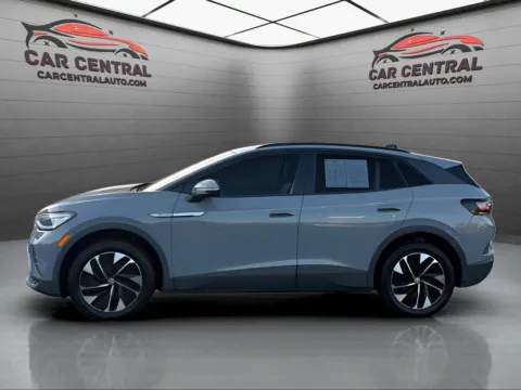 Photos of 2022 Volkswagen ID.4 Pro S for sale in Milford, CT at Car Central Milford