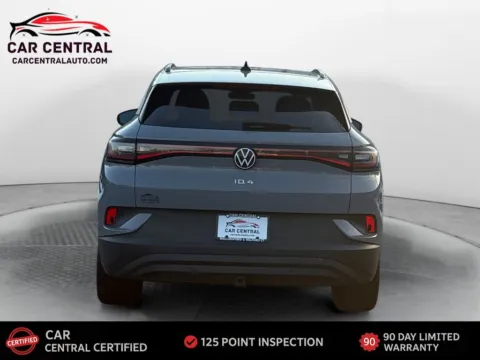 More photos of 2022 Volkswagen ID.4 Pro S at Car Central Milford, CT