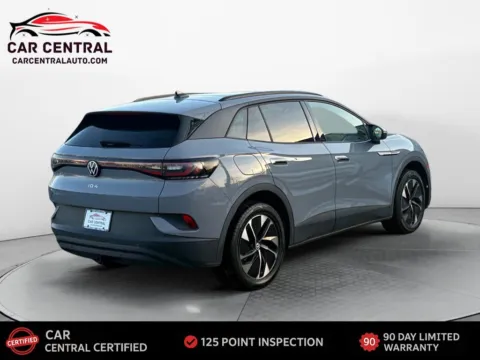 More photos of 2022 Volkswagen ID.4 Pro S at Car Central Milford, CT