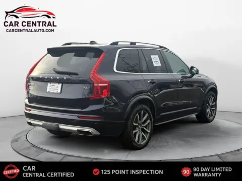 More photos of 2019 Volvo XC90 T6 Momentum at Car Central Milford, CT