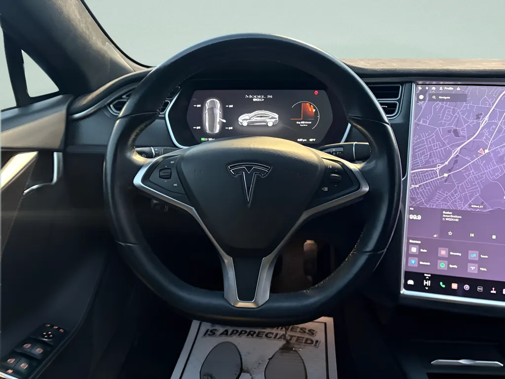 2017 Tesla Model S 90D - Photo 12