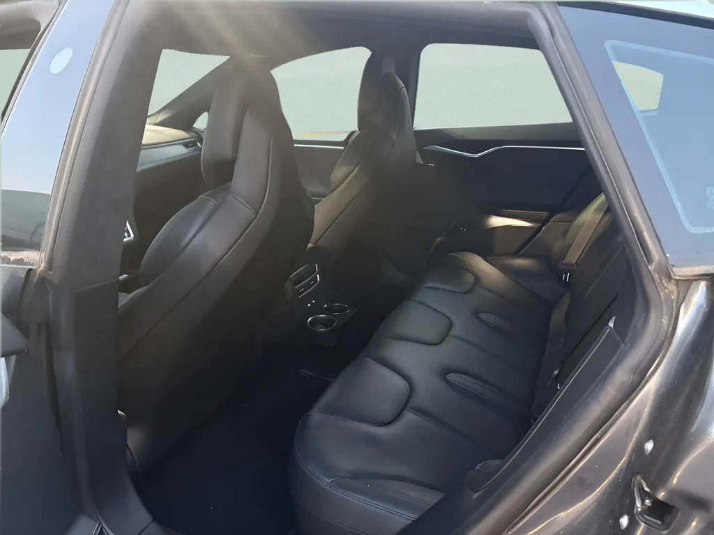 2017 Tesla Model S 90D - Photo 21