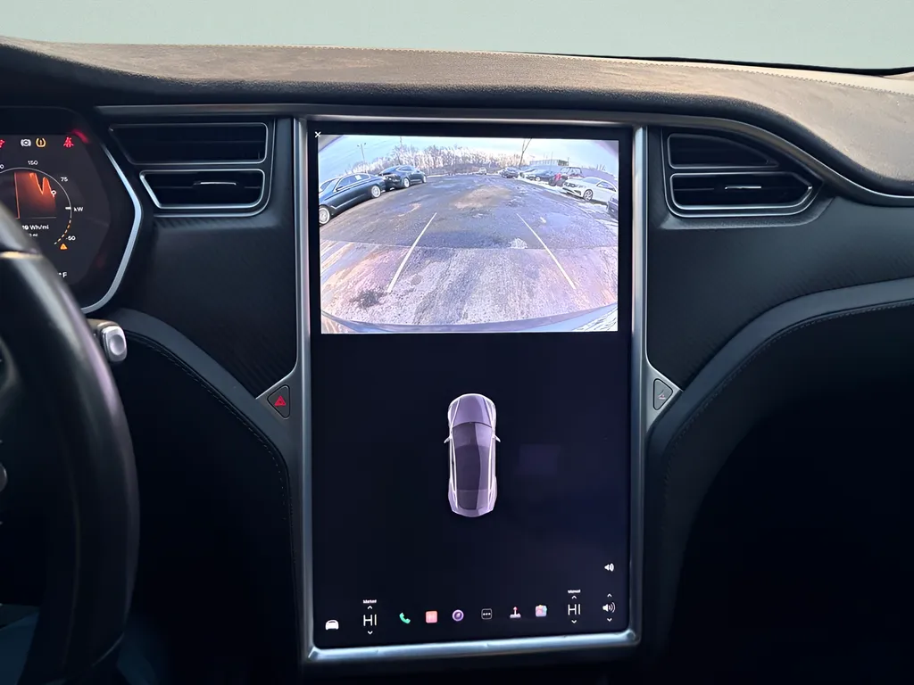 2017 Tesla Model S 90D - Photo 24