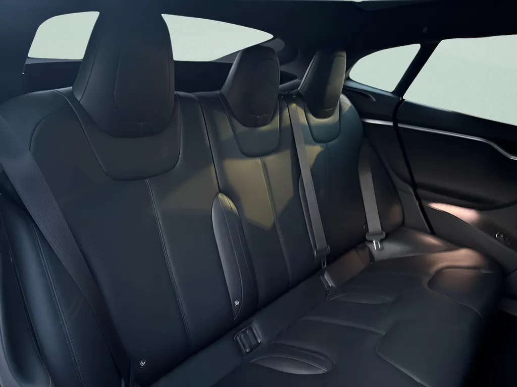 2017 Tesla Model S 90D - Photo 17