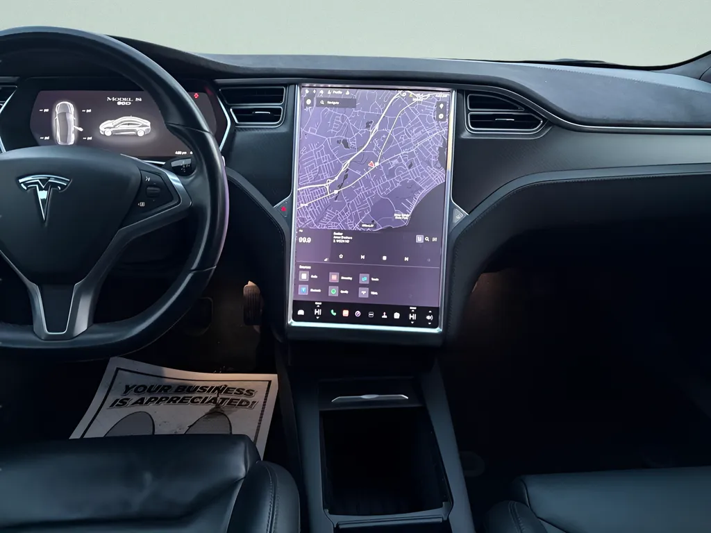 2017 Tesla Model S 90D - Photo 14