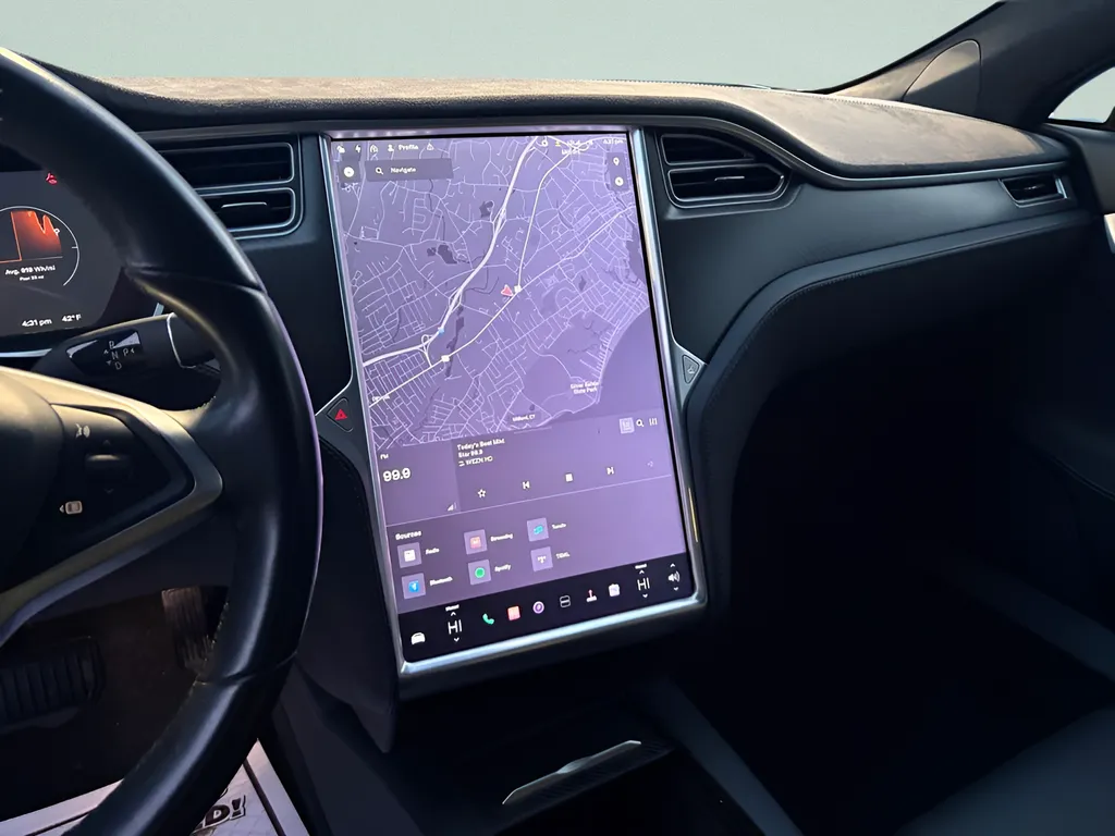 2017 Tesla Model S 90D - Photo 22