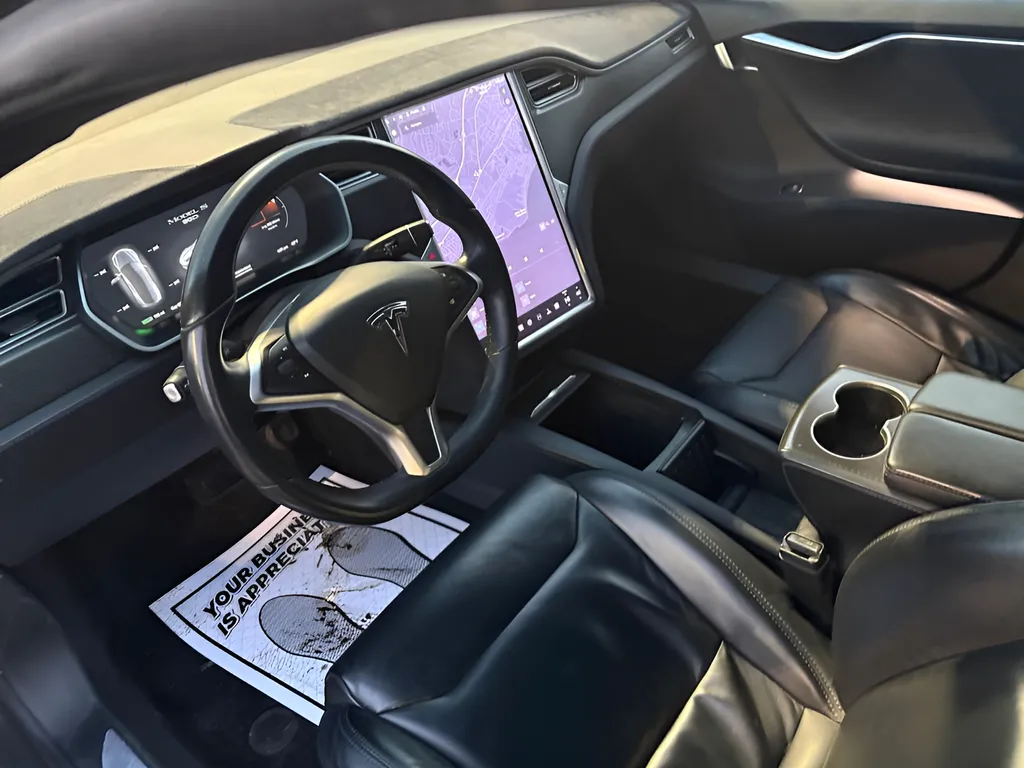 2017 Tesla Model S 90D - Photo 20