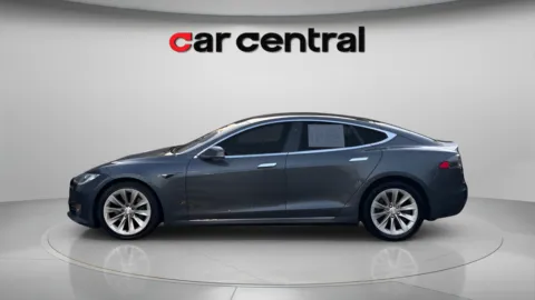Photos of 2017 Tesla Model S 90D for sale in Milford, CT at Car Central Milford