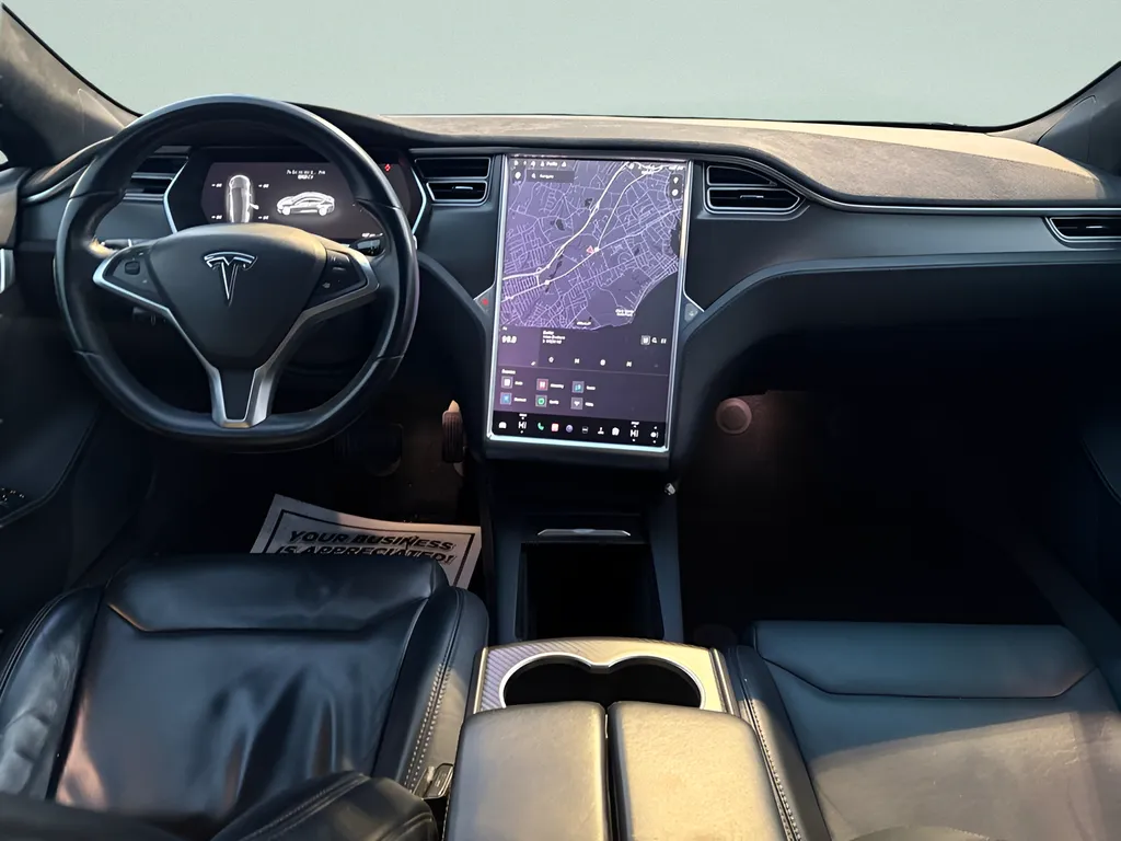 2017 Tesla Model S 90D - Photo 11
