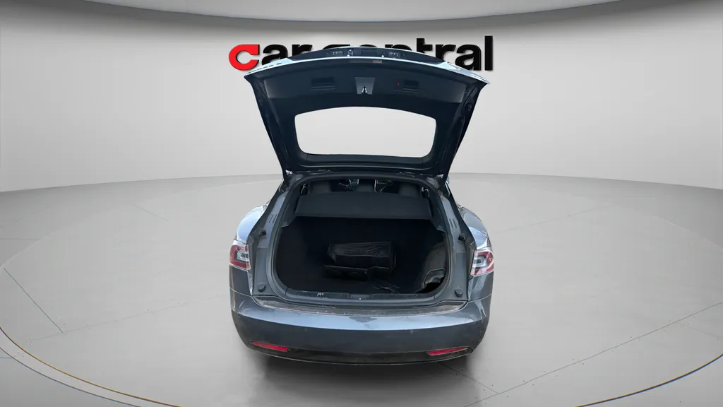 2017 Tesla Model S 90D - Photo 26