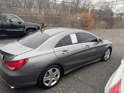More photos of 2015 Mercedes-Benz CLA 250 4MATIC at Car Central Milford, CT