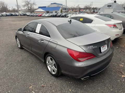 More photos of 2015 Mercedes-Benz CLA 250 4MATIC at Car Central Milford, CT
