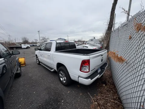 Photos of 2019 Ram 1500 Big Horn for sale in Milford, CT at Car Central Milford