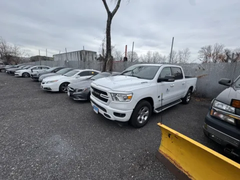 2019 Ram 1500 Big Horn for sale in Milford, CT