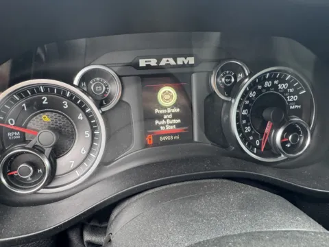 More photos of 2019 Ram 1500 Big Horn at Car Central Milford, CT