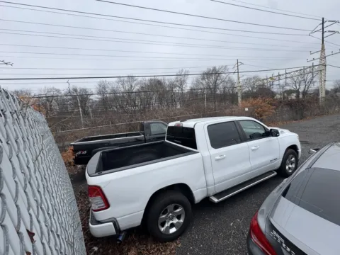 More photos of 2019 Ram 1500 Big Horn at Car Central Milford, CT