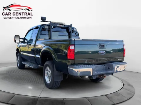 Another view of 2016 Ford F-350SD for sale in Milford, CT at Car Central Milford
