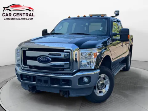 Green 2016 Ford F-350SD for sale in Milford, CT