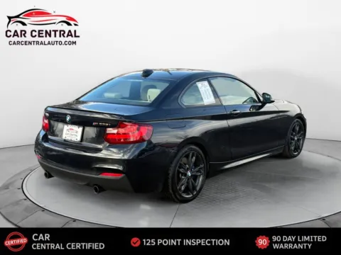 More photos of 2016 BMW 2 Series M235i xDrive at Car Central Milford, CT