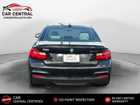 More photos of 2016 BMW 2 Series M235i xDrive at Car Central Milford, CT