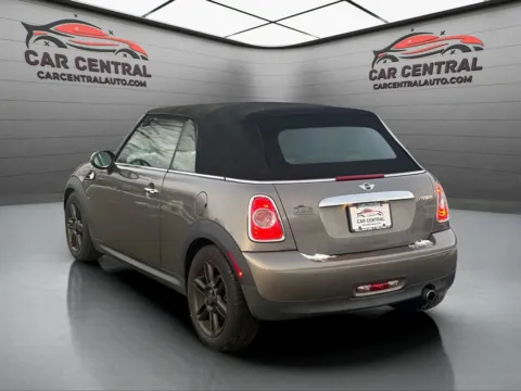 More photos of 2012 MINI Cooper at Car Central Milford, CT