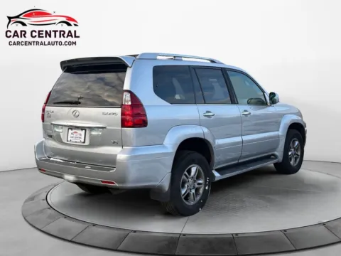 More photos of 2008 Lexus GX 470 at Car Central Milford, CT