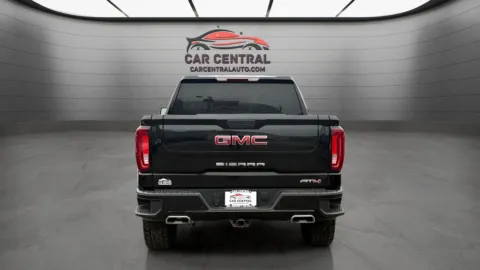 More photos of 2022 GMC Sierra 1500 Limited AT4 at Car Central Milford, CT