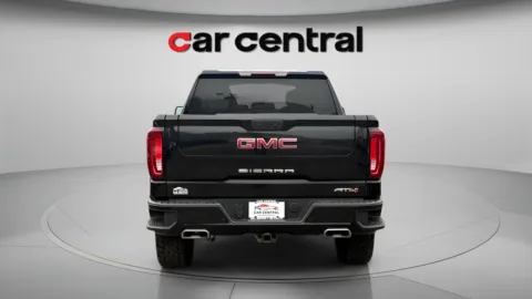 More photos of 2022 GMC Sierra 1500 Limited AT4 at Car Central Milford, CT