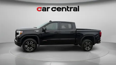 Photos of 2022 GMC Sierra 1500 Limited AT4 for sale in Milford, CT at Car Central Milford