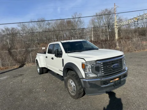 Photos of 2022 Ford F-450 Super Duty for sale in Milford, CT at Car Central Milford
