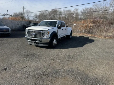 2022 Ford F-450 Super Duty for sale in Milford, CT