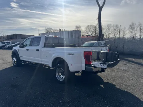 More photos of 2022 Ford F-450 Super Duty at Car Central Milford, CT