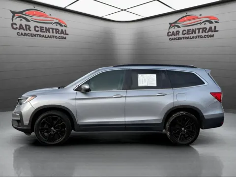 Photos of 2021 Honda Pilot Special Edition for sale in Milford, CT at Car Central Milford