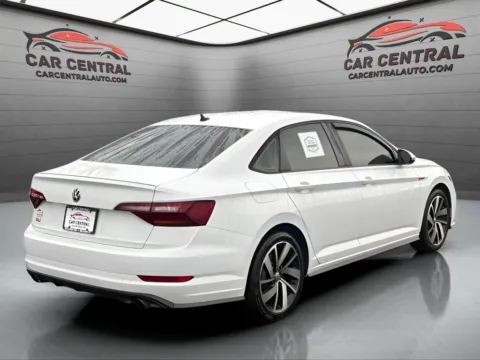 More photos of 2019 Volkswagen Jetta GLI 2.0T S at Car Central Milford, CT