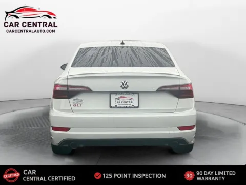 More photos of 2019 Volkswagen Jetta GLI 2.0T S at Car Central Milford, CT