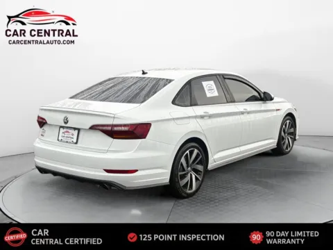 More photos of 2019 Volkswagen Jetta GLI 2.0T S at Car Central Milford, CT