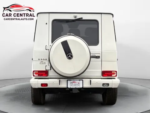 More photos of 2013 Mercedes-Benz G-Class G 550 at Car Central Milford, CT