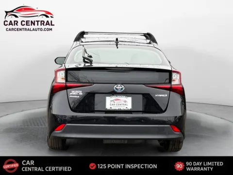 More photos of 2020 Toyota Prius LE AWD-e at Car Central Milford, CT