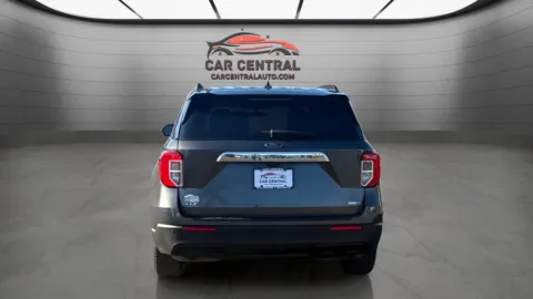 More photos of 2020 Ford Explorer XLT at Car Central Milford, CT